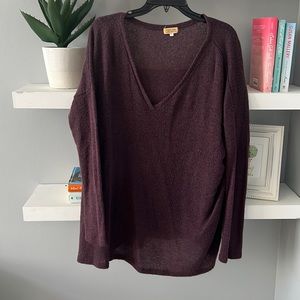 Piko sweater